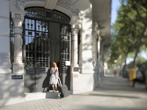 Retiro
