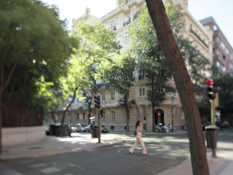 Chamberí