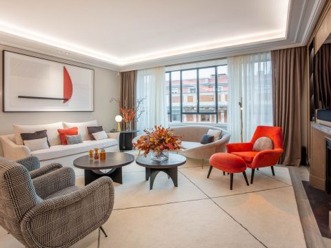 View of Flat For Sale In Soho In Málaga In Centro, Malaga, Spain For Sale ...